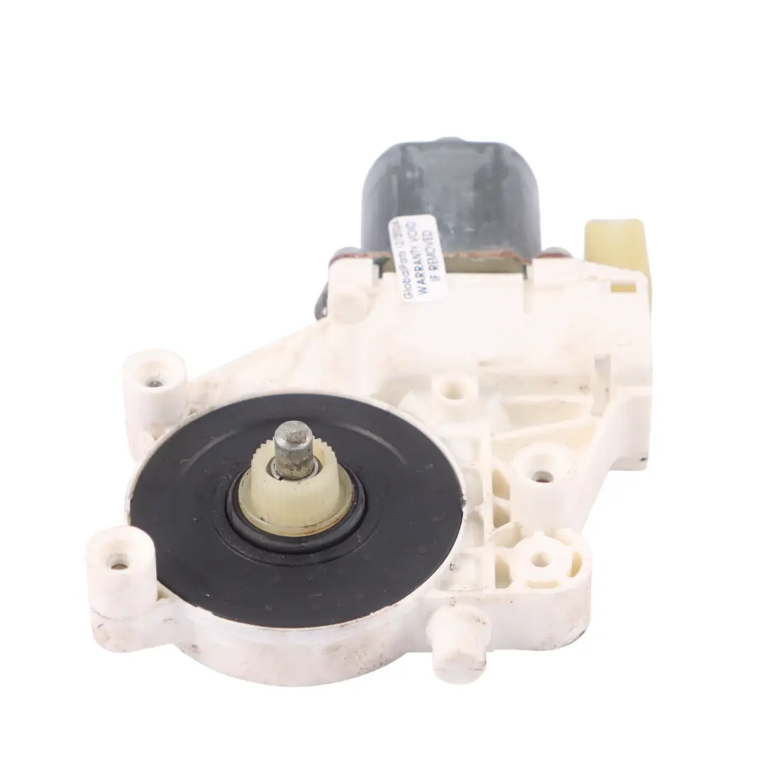 Regulador Ventana Trasera Izquierda Actuador Motor Cristal para BMW Z4 E89 con número de pieza 7046033 BMW Z4 E89 Regulador Ventana Trasera Izquierda Actuador Motor Cristal - SKU 7046033 - Número de pieza 7046033