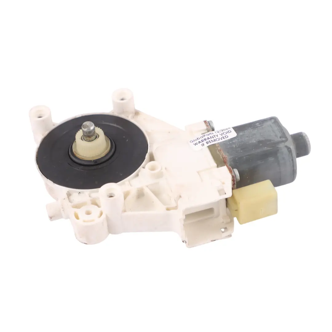BMW Z4 E89 Quarter Window Regulator Rear Left N/S Glass Motor Actuator - SKU 7046033 - Part number 7046033