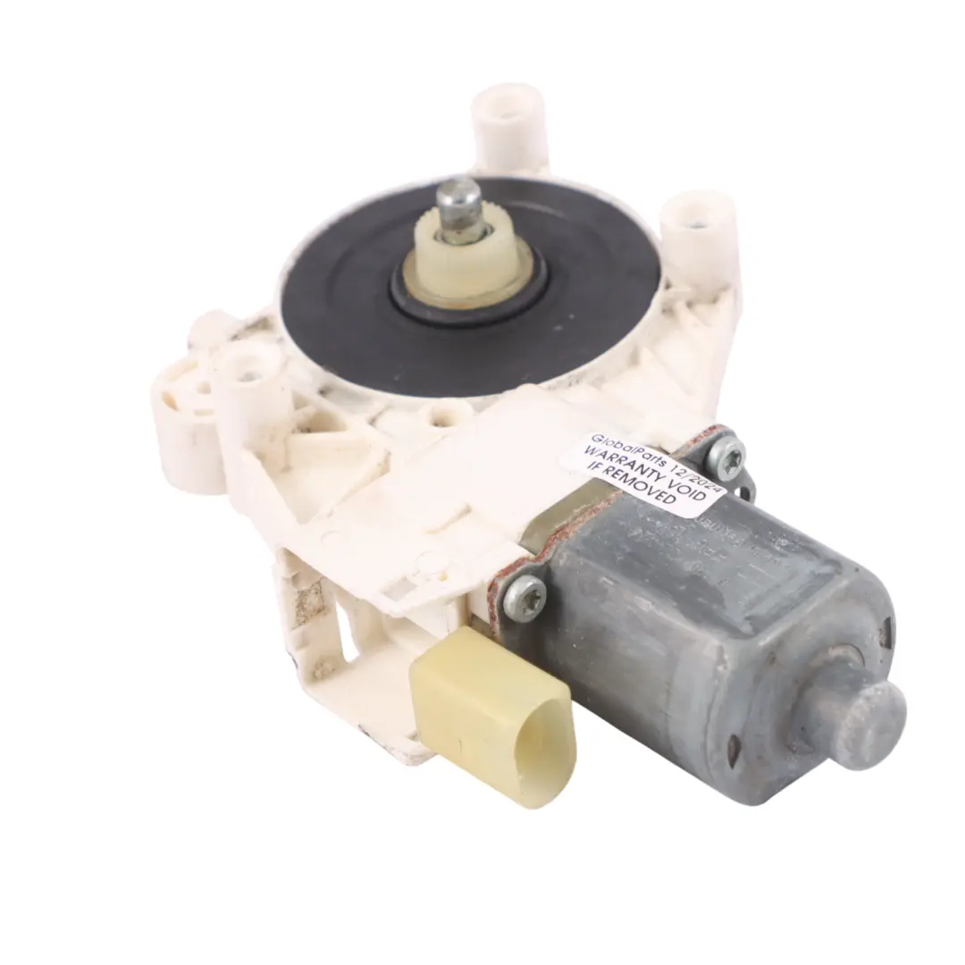 BMW Z4 E89 Quarter Window Regulator Rear Left N/S Glass Motor Actuator - SKU 7046033 - Part number 7046033