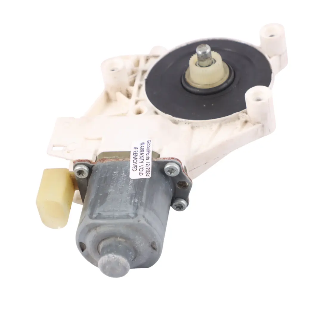 BMW Z4 E89 Quarter Window Regulator Rear Left N/S Glass Motor Actuator - SKU 7046033 - Part number 7046033