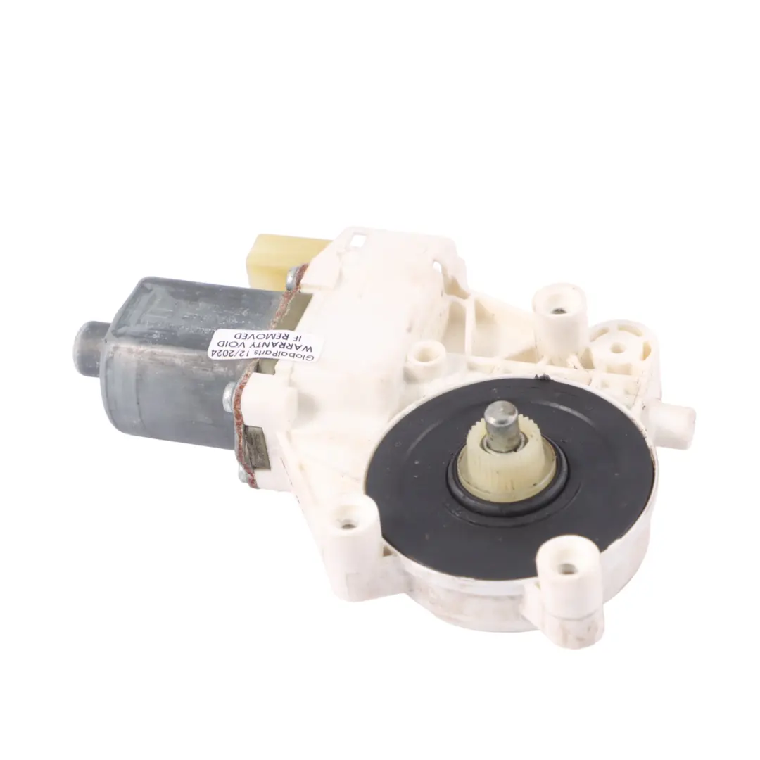 BMW Z4 E89 Quarter Window Regulator Rear Left N/S Glass Motor Actuator - SKU 7046033 - Part number 7046033