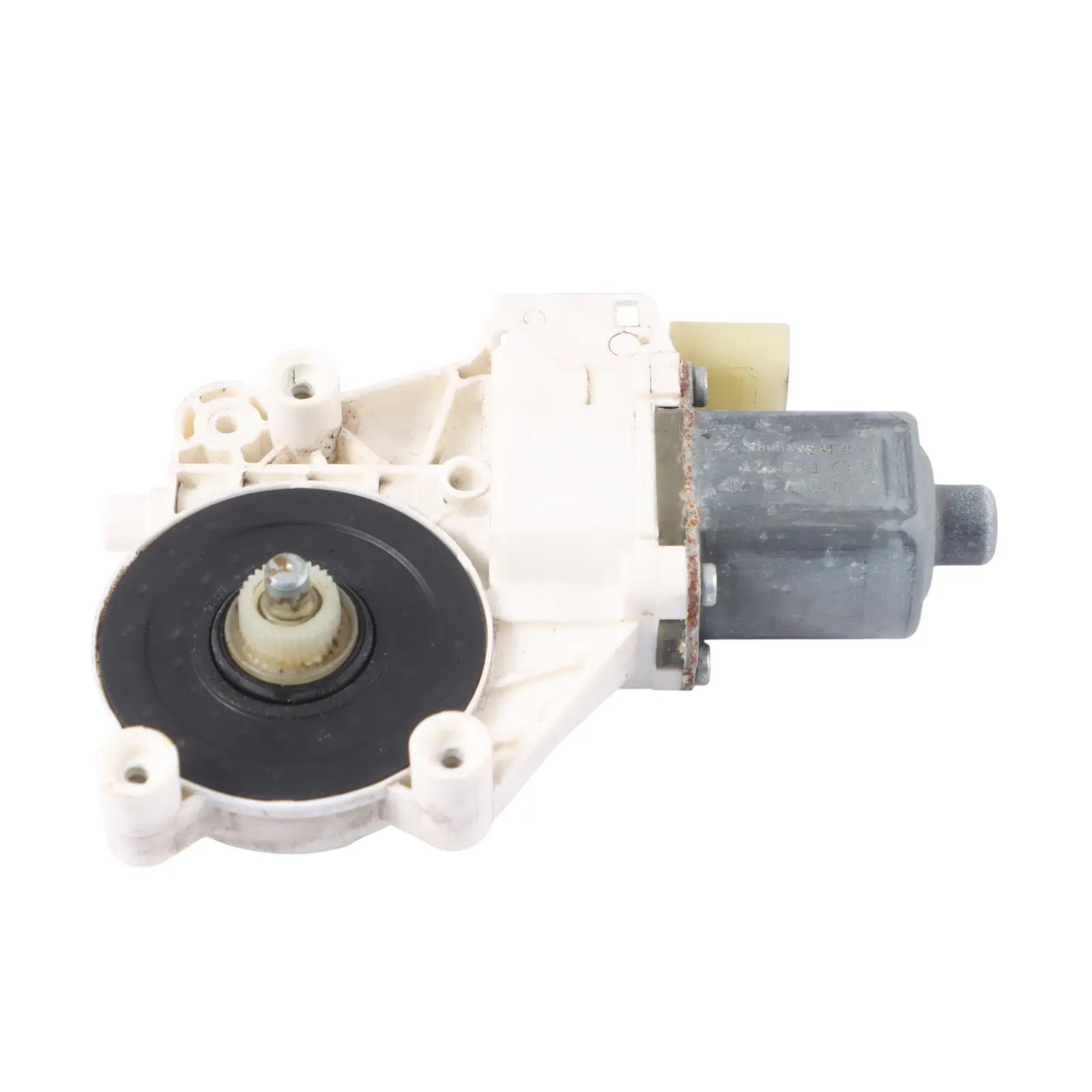 BMW Z4 E89 Quarter Window Regulator Rear Right O/S Glass Motor Actuator 7046034