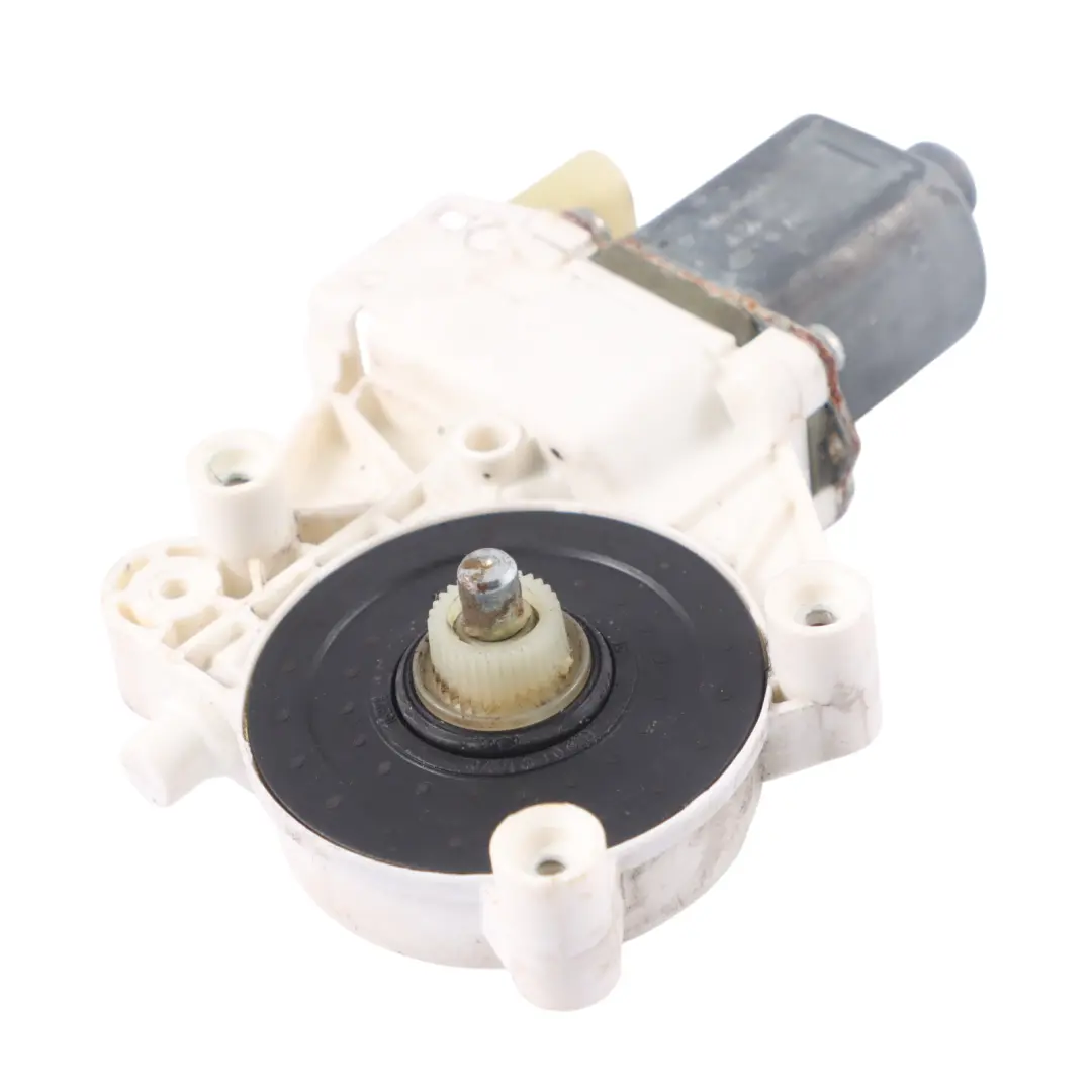BMW Z4 E89 Quarter Window Regulator Rear Right O/S Glass Motor Actuator - SKU 7046034 - Part number 7046034