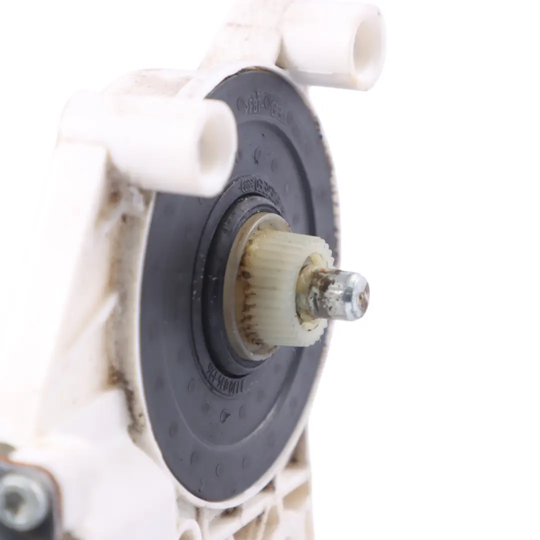 BMW Z4 E89 Quarter Window Regulator Rear Right O/S Glass Motor Actuator - SKU 7046034 - Part number 7046034