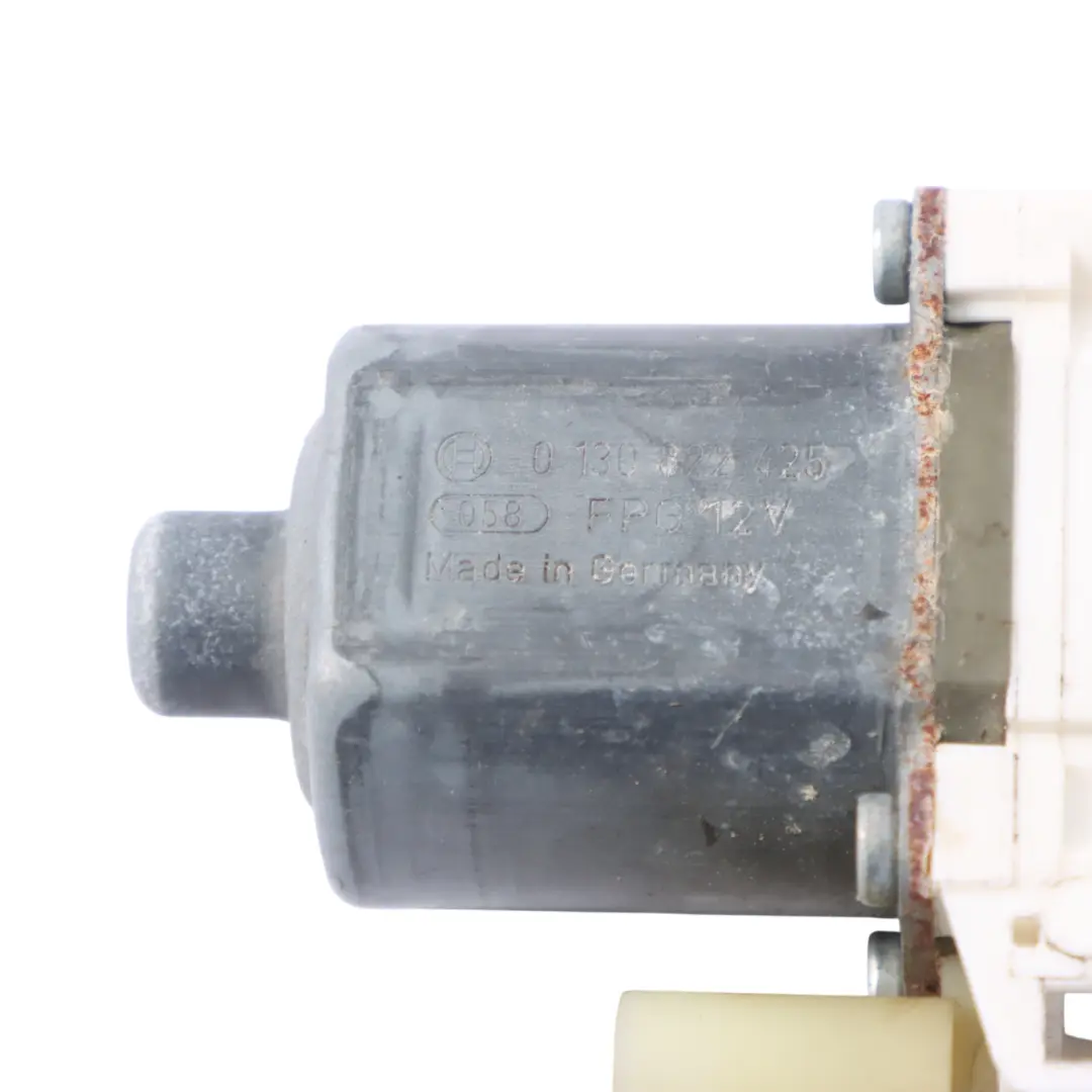 BMW Z4 E89 Quarter Window Regulator Rear Right O/S Glass Motor Actuator - SKU 7046034 - Part number 7046034