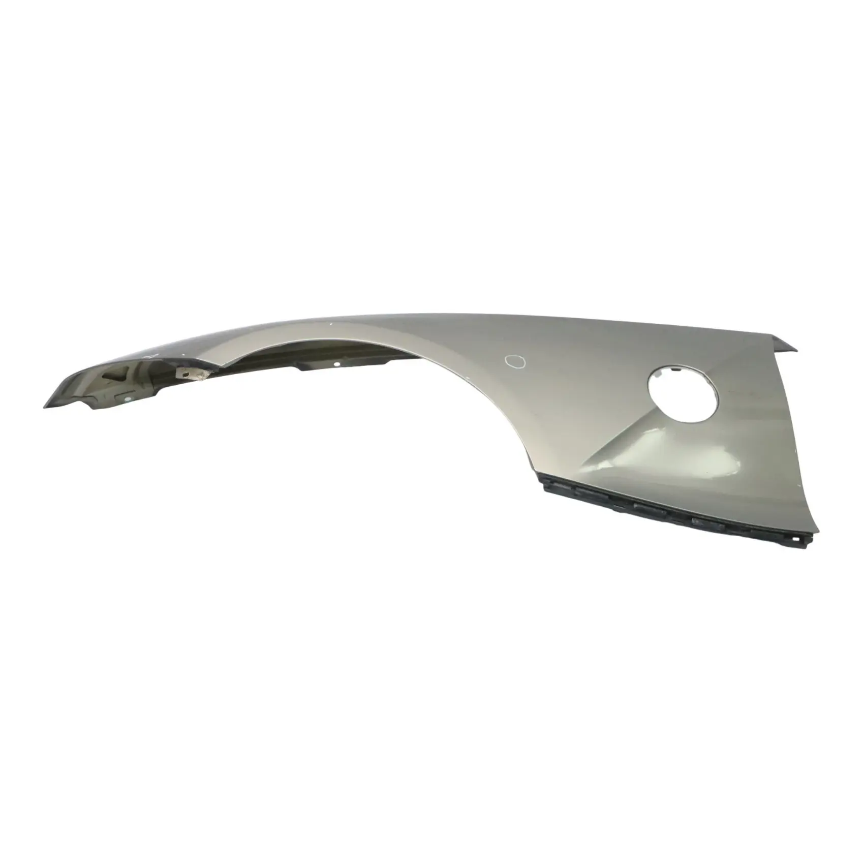 BMW Z4 E85 Side Wing Panel Front Left N/S Fender Sterlinggrau Grey Metallic 472