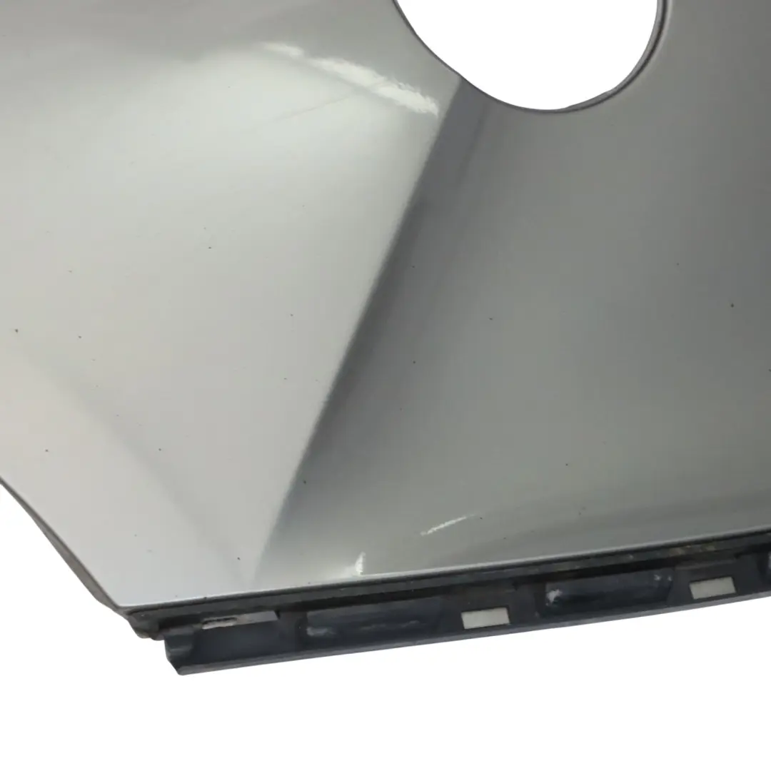 BMW Z4 E85 Pannello laterale alare anteriore sinistro Parafango Sterlinggrau 472 - SKU 7053327-STG - Numero di parte 7053327