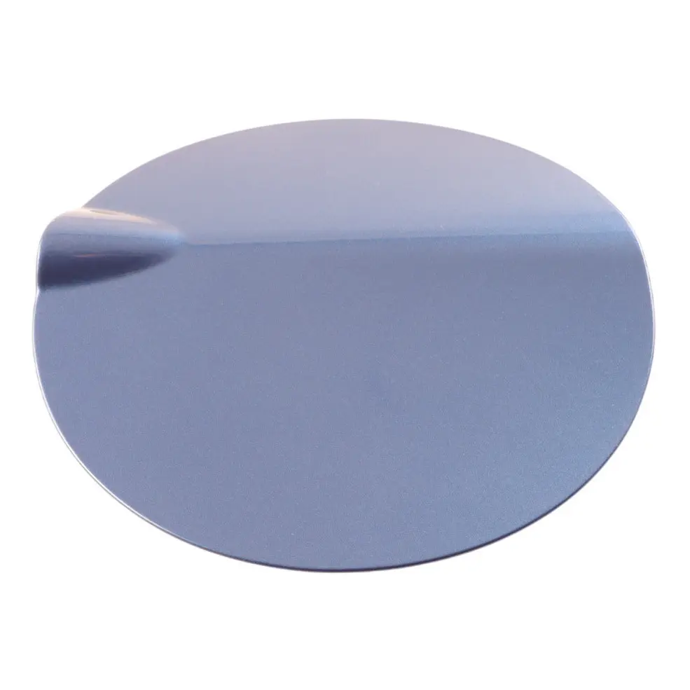 Couvercle de Trappe de Remplissage Montegoblau Bleu Métallique pour BMW E87 E87N à propos du numéro de pièce 7060691 BMW E87 E87N Couvercle de Trappe de Remplissage Montegoblau Bleu Métallique - SKU 7060691-MTB - Numéro de pièce 7060691
