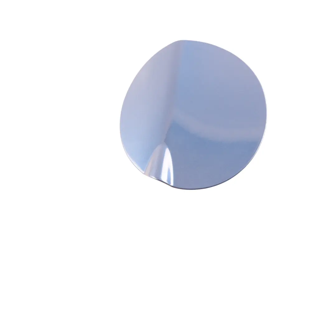 BMW E87 E87N Klapka Wlewu Paliwa Montegoblau - SKU 7060691-MTB - Numer Części 7060691