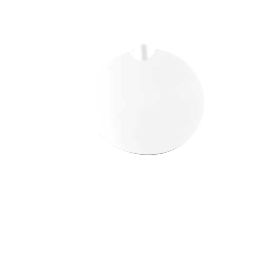 Mini R50 Couvercle Rabat Remplissage Réservoir Carburant Argent Pur 900 - SKU 7061286-PS - Numéro de pièce 7061286