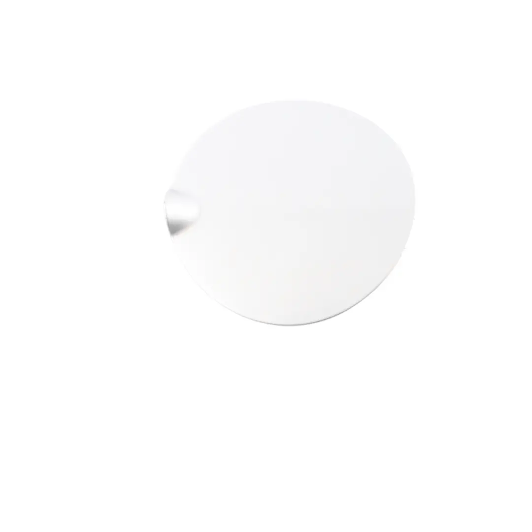 Fill In Filler Cap Flap Cover Trim Pure SIlver - 900 to Mini R50 Fuel Tank with Part number 7061286 Mini R50 Fuel Tank Fill In Filler Cap Flap Cover Trim Pure SIlver - 900 - SKU 7061286-PS - Part number 7061286