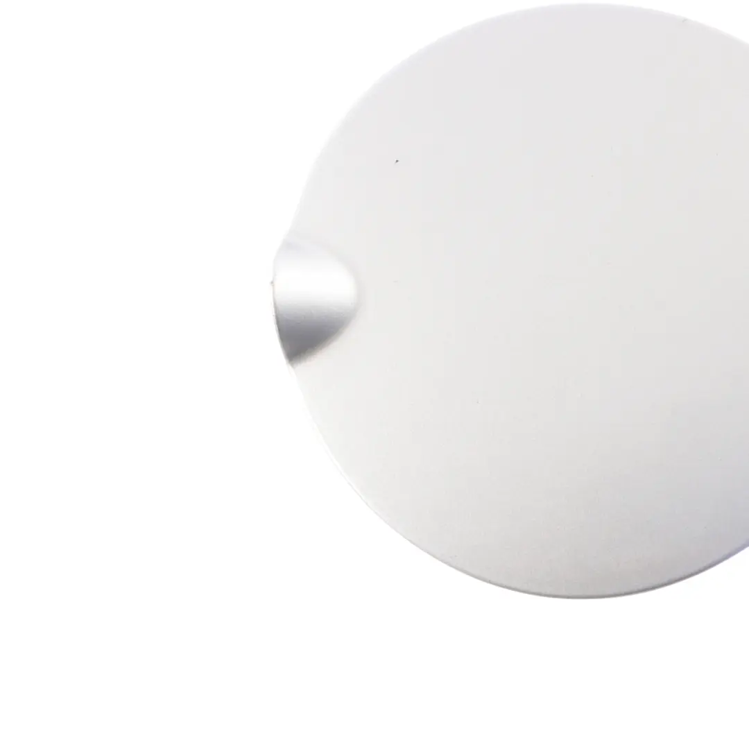 Mini R50 Serbatoio Carburante Tappo Rifornimento Aletta Trim Silver 900 - SKU 7061286-PS - Numero di parte 7061286