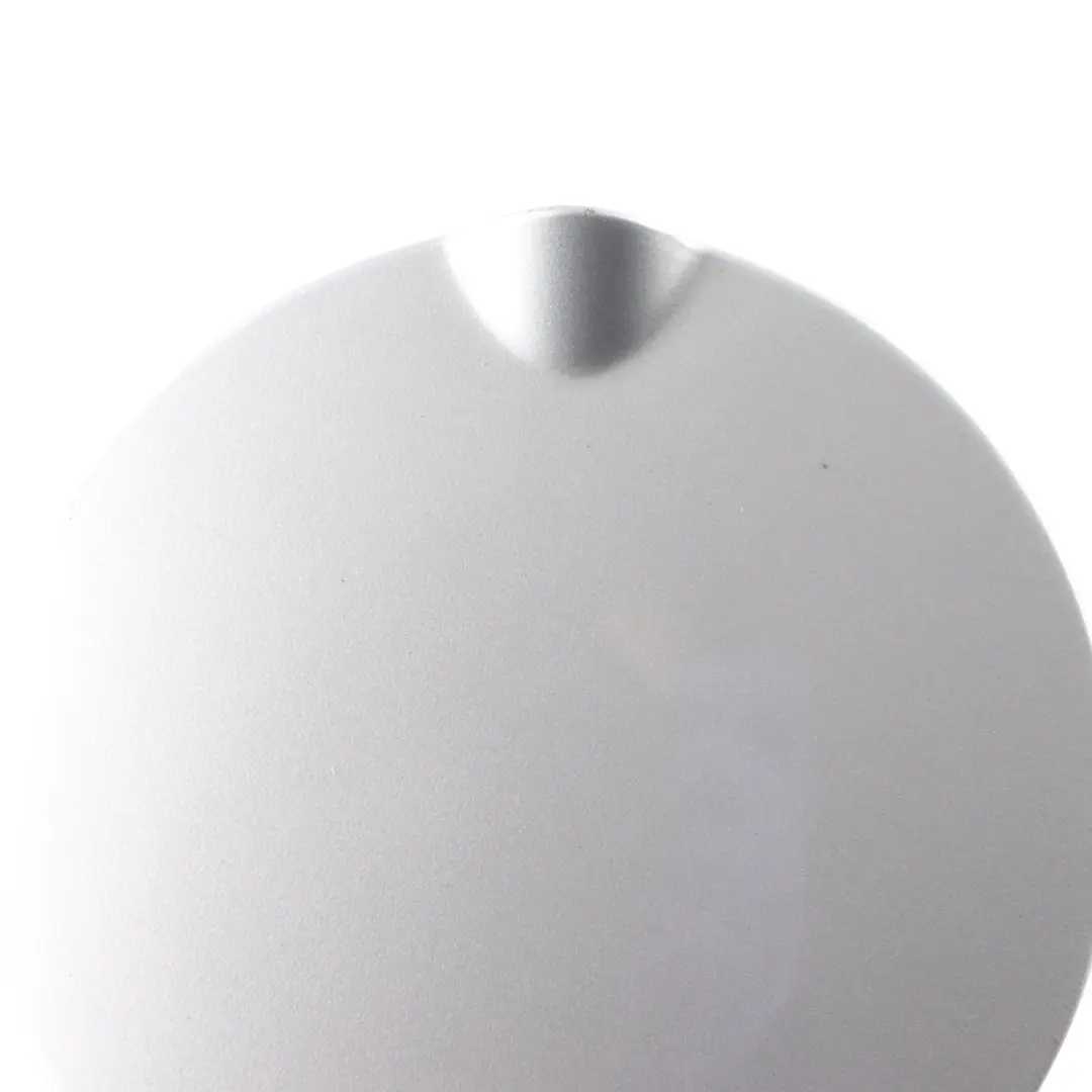 Mini R50 Klapka Pokrywa Wlewu Paliwa Srebrna Pure Silver 900 - SKU 7061286-PS - Numer Części 7061286