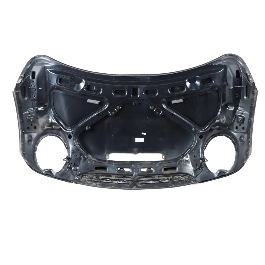 Bonnet Front Hood Panel Astro Black Metallic - A25 Mini Cooper S R52 R53 - SKU 7067754-ASB1 - Part number 7067754