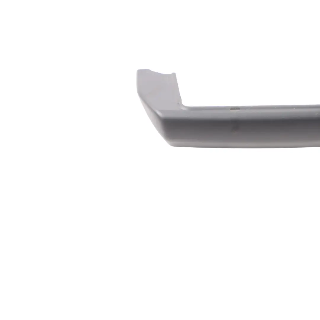 Hinge Cover BMW E63 E64 Armrest Center Console Cover Trim Bassalt Grau to with Part number 7072740 Hinge Cover BMW E63 E64 Armrest Center Console Cover Trim Bassalt Grau - SKU 7072740- - Part number 7072740