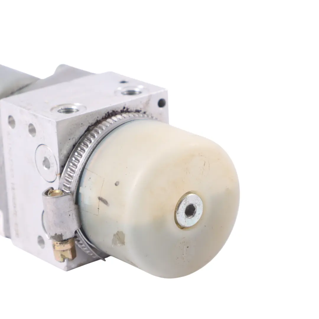BMW Z4 E85 Roadster Folding Top Roof Hydraulic Pump Motor Unit - SKU 7079586-1 - Part number 7079586