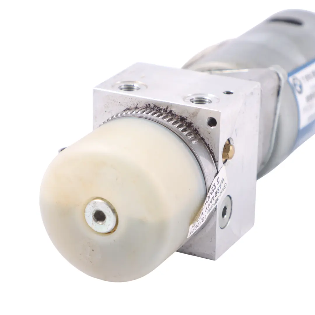 BMW Z4 E85 Roadster Folding Top Roof Hydraulic Pump Motor Unit - SKU 7079586-1 - Part number 7079586