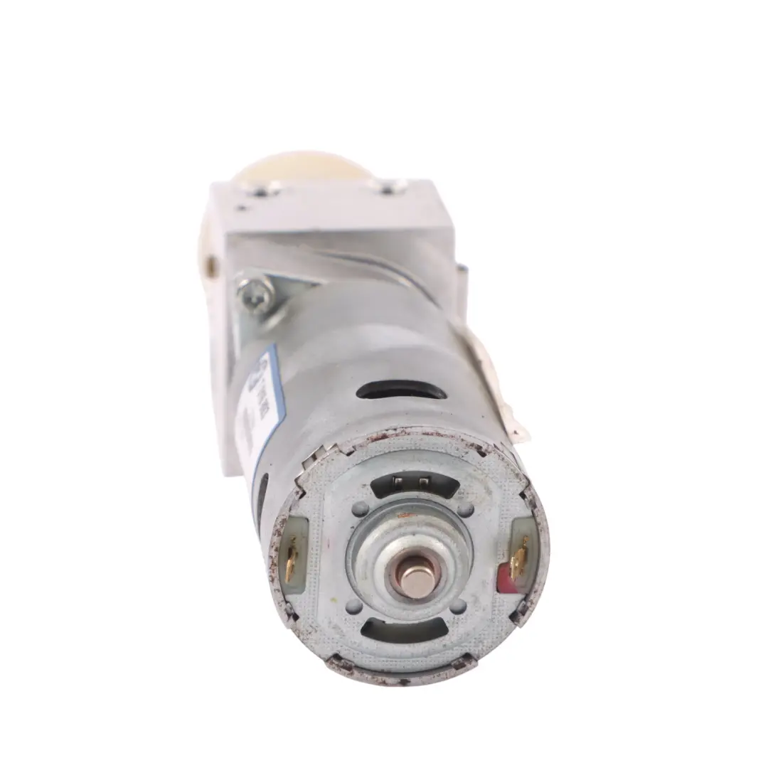 BMW Z4 E85 Roadster Folding Top Roof Hydraulic Pump Motor Unit - SKU 7079586-1 - Part number 7079586