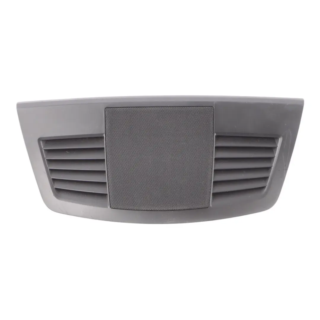 £Center Speaker Cover BMW E90 E91 E92 Double Scoop Dashboard to with Part number 7123753 £Center Speaker Cover BMW E90 E91 E92 Double Scoop Dashboard - SKU 7123753 - Part number 7123753