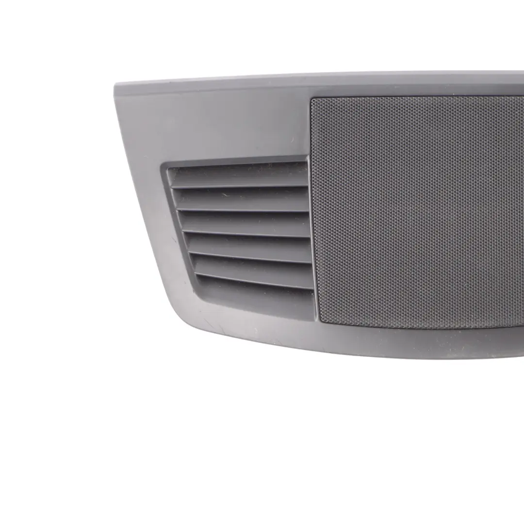 £Center Speaker Cover BMW E90 E91 E92 Double Scoop Dashboard to with Part number 7123753 £Center Speaker Cover BMW E90 E91 E92 Double Scoop Dashboard - SKU 7123753 - Part number 7123753
