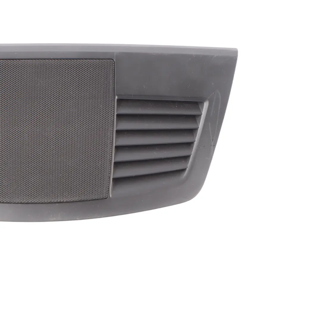 £Center Speaker Cover BMW E90 E91 E92 Double Scoop Dashboard to with Part number 7123753 £Center Speaker Cover BMW E90 E91 E92 Double Scoop Dashboard - SKU 7123753 - Part number 7123753