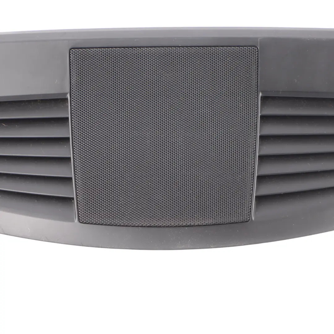 £Center Speaker Cover BMW E90 E91 E92 Double Scoop Dashboard to with Part number 7123753 £Center Speaker Cover BMW E90 E91 E92 Double Scoop Dashboard - SKU 7123753 - Part number 7123753