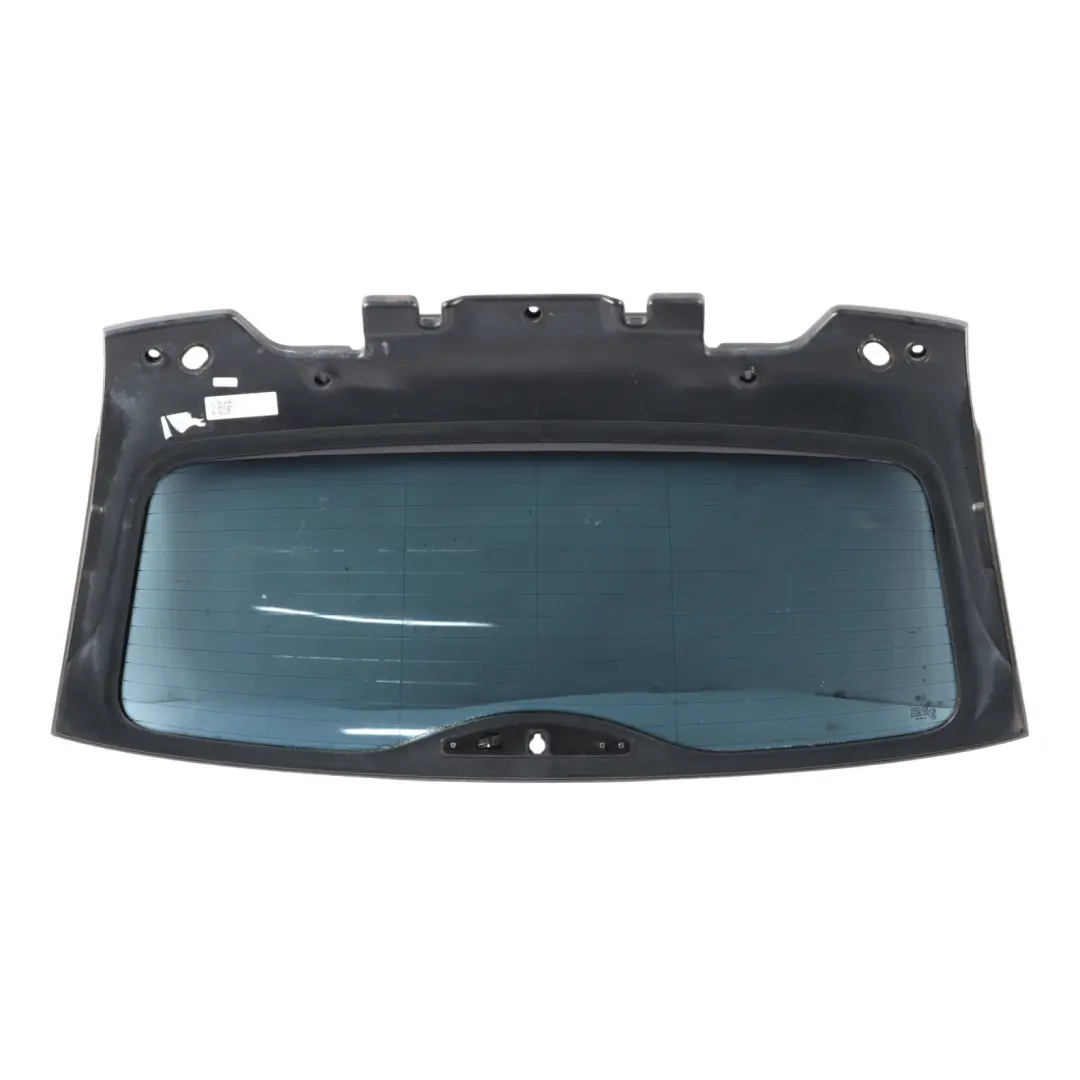 Szyba Klapa Tył Bagażnika AS2 do BMW E91 Touring o numerze 7127053 BMW E91 Touring Szyba Klapa Tył Bagażnika AS2 - SKU 7127053-1 - Numer Części 7127053