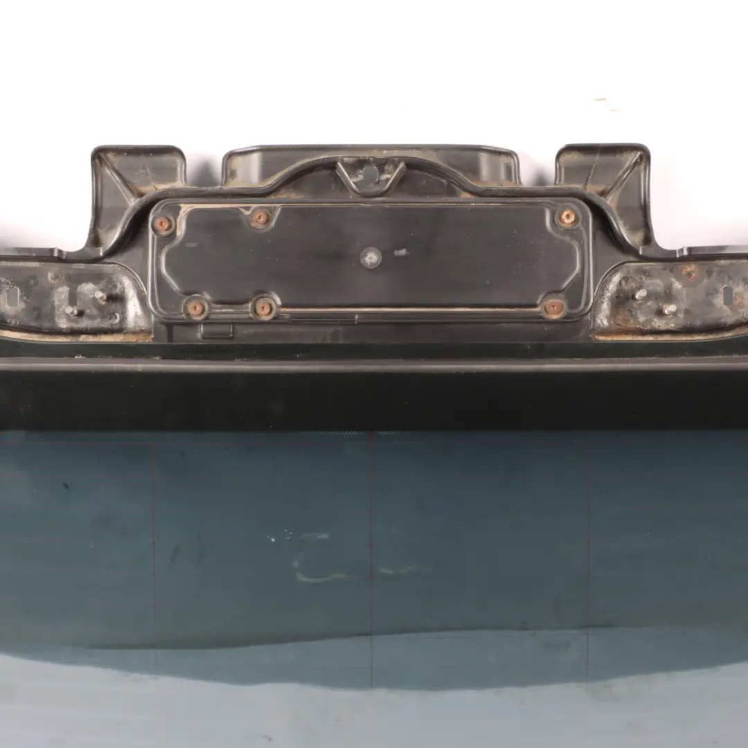 BMW E91 Touring Rear Boot Trunk Lid Tailgate Window Glass AS2 - SKU 7127053-1 - Part number 7127053