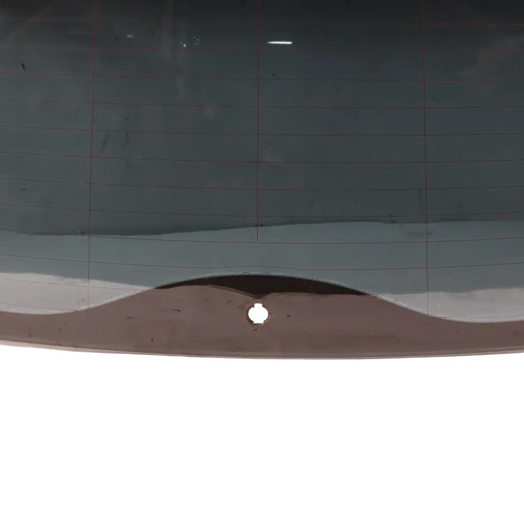 BMW E91 Touring Rear Boot Trunk Lid Tailgate Window Glass AS2 - SKU 7127053-1 - Part number 7127053