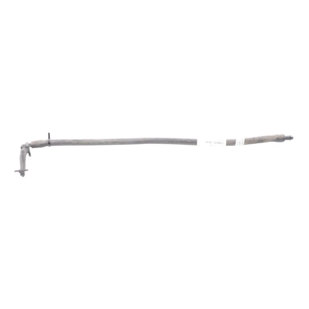 Window Windscreen Spray Washer Nozzle Jet Line Pipe Hose BMW E91 Rear - SKU 7128401 - Part number 7128401