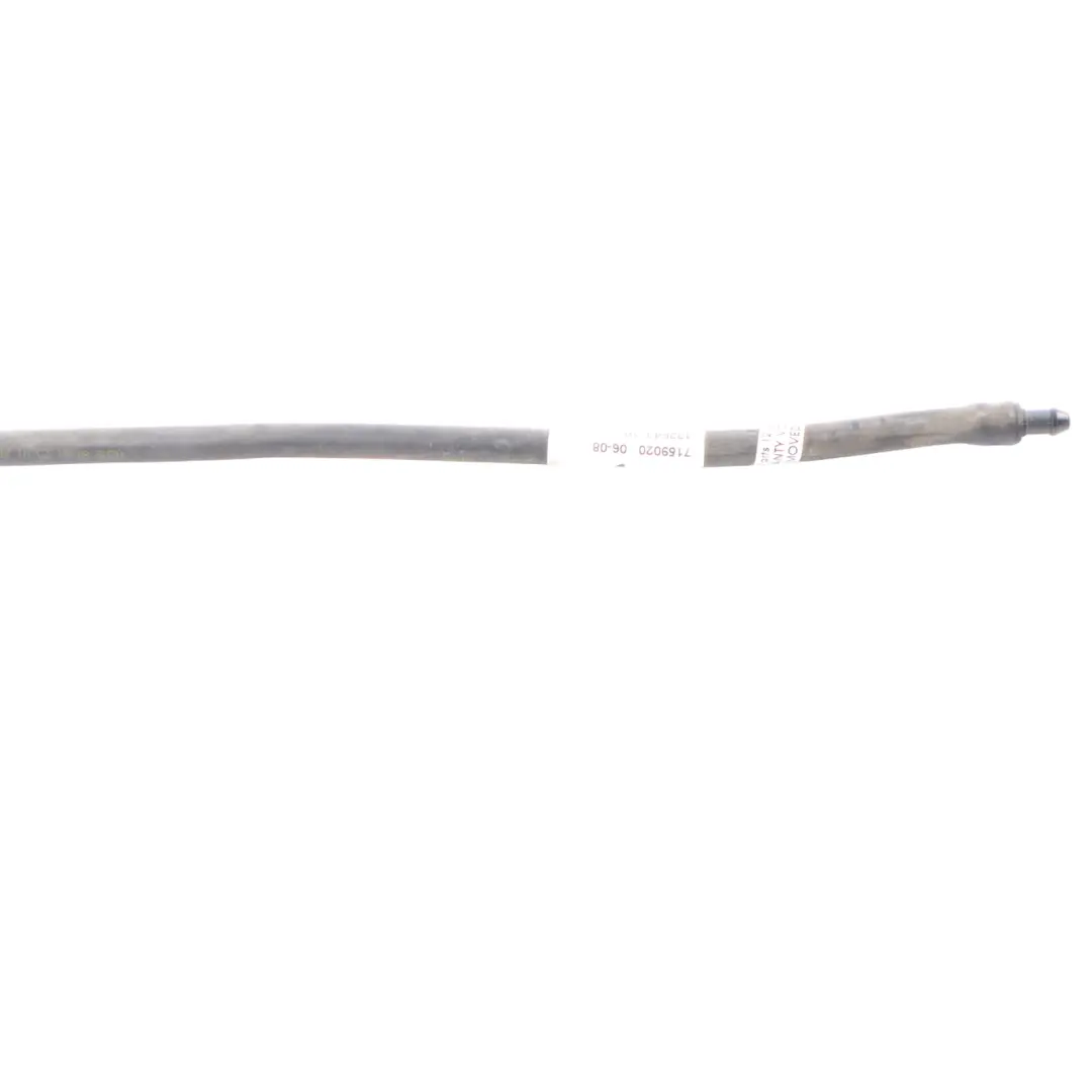 Window Windscreen Spray Washer Nozzle Jet Line Pipe Hose BMW E91 Rear - SKU 7128401 - Part number 7128401