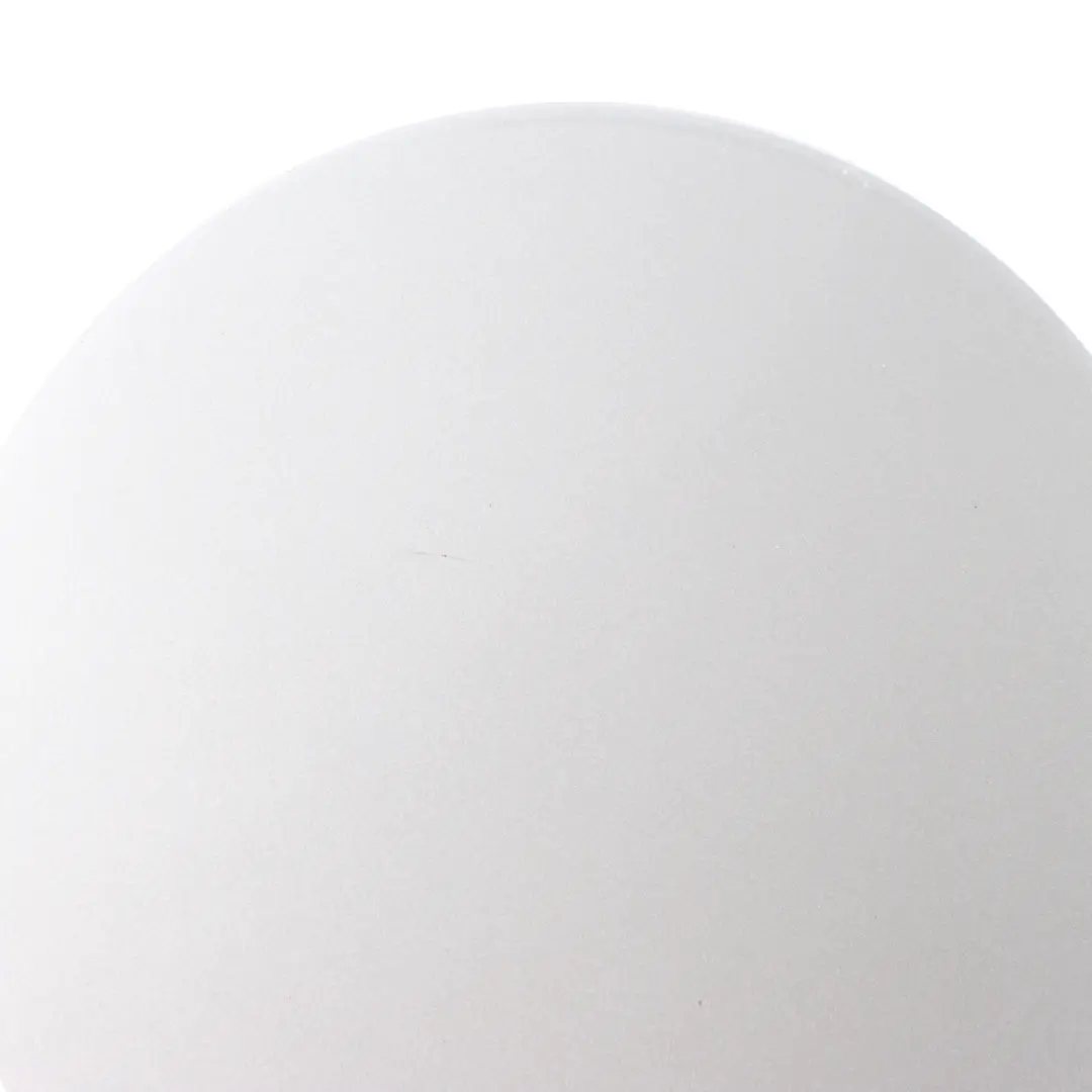 Ribalta Riempimento Puro Argento per Mini Cooper R55 R56 LCI con numero di parte 7148883 Mini Cooper R55 R56 LCI Ribalta Riempimento Puro Argento - SKU 7148883-PS1 - Numero di parte 7148883