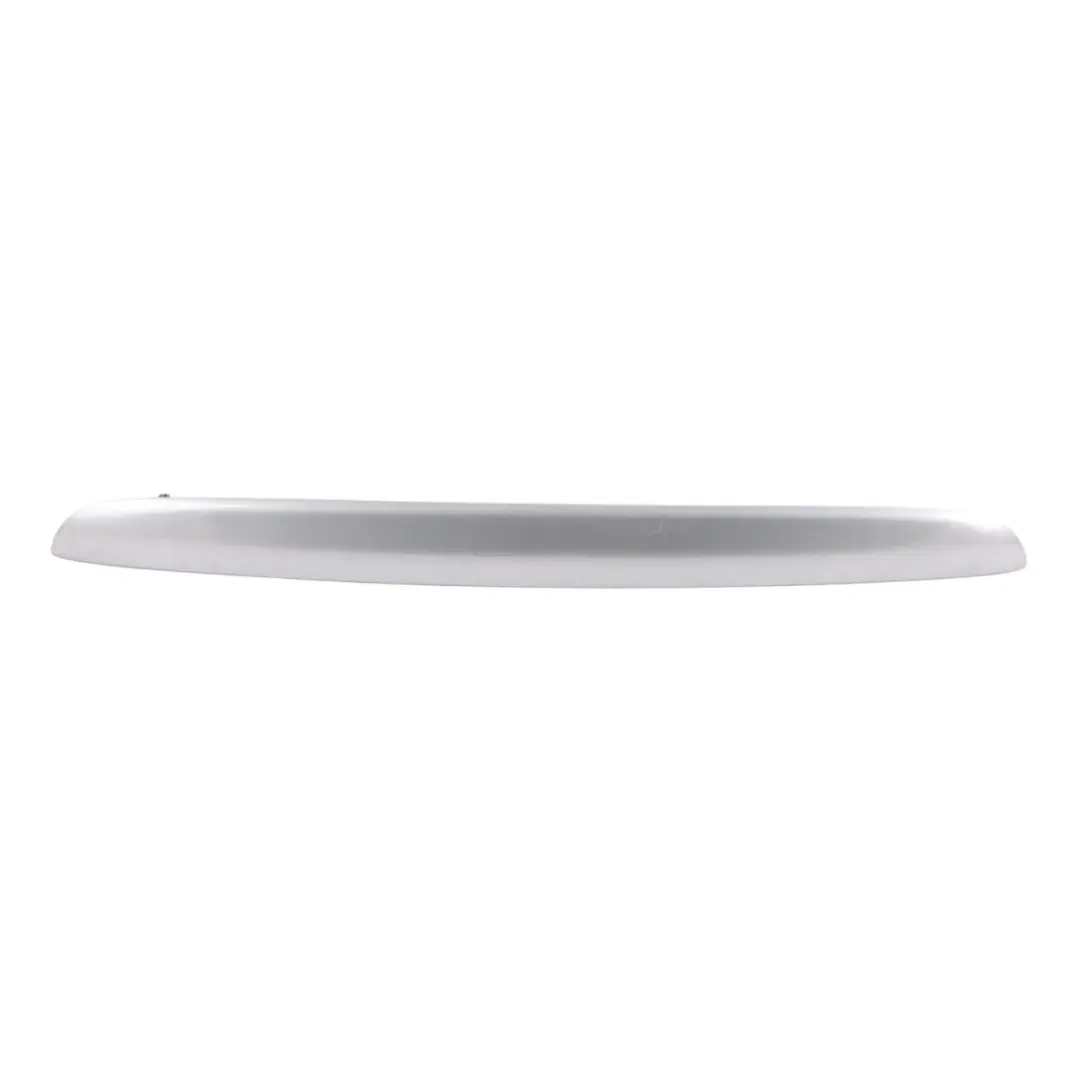 Mini Cooper R56 Boot Lid Trunk Grab Handle Tailgate Dark Silver - SKU 7151140-DS - Part number 7151140