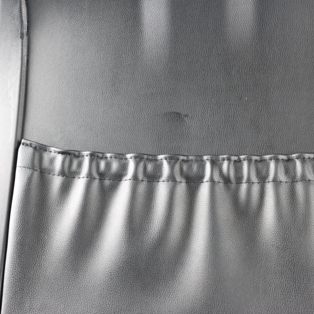 Front Left N/S Interior Heated Leather Dakota Rotorange to BMW E60 E61 Sport Seat with Part number 7152080 BMW E60 E61 Sport Seat Front Left N/S Interior Heated Leather Dakota Rotorange - SKU 7152080-1 - Part number 7152080