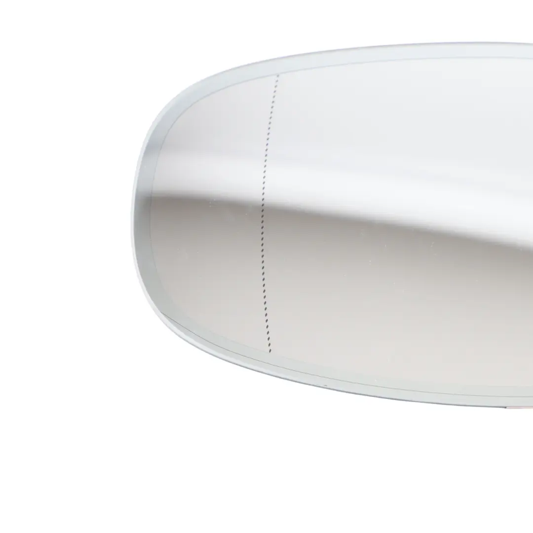Mirror Wing Glass Heated Wide Angle Left N/S to BMW E92 E93 with Part number 7158309 BMW E92 E93 Mirror Wing Glass Heated Wide Angle Left N/S - SKU 7158309 - Part number 7158309