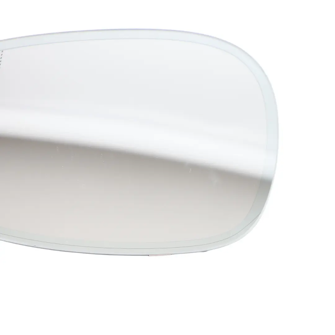 Mirror Wing Glass Heated Wide Angle Left N/S to BMW E92 E93 with Part number 7158309 BMW E92 E93 Mirror Wing Glass Heated Wide Angle Left N/S - SKU 7158309 - Part number 7158309