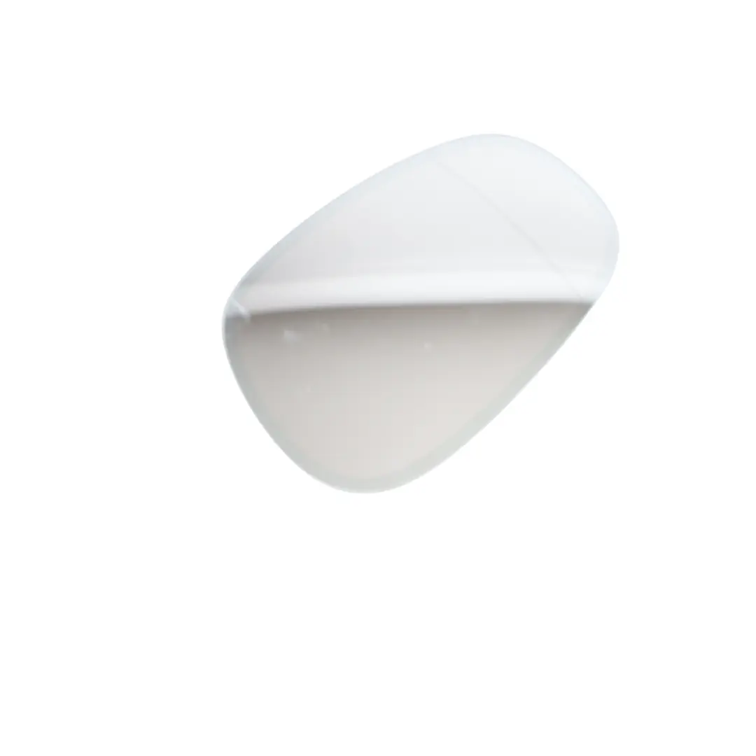 Mirror Wing Glass Heated Wide Angle Left N/S to BMW E92 E93 with Part number 7158309 BMW E92 E93 Mirror Wing Glass Heated Wide Angle Left N/S - SKU 7158309 - Part number 7158309