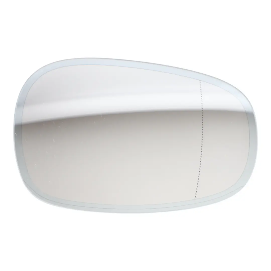 Mirror Wing Glass Heated Wide Angle Right O/S to BMW E92 E93 with Part number 7158310 BMW E92 E93 Mirror Wing Glass Heated Wide Angle Right O/S - SKU 7158310 - Part number 7158310