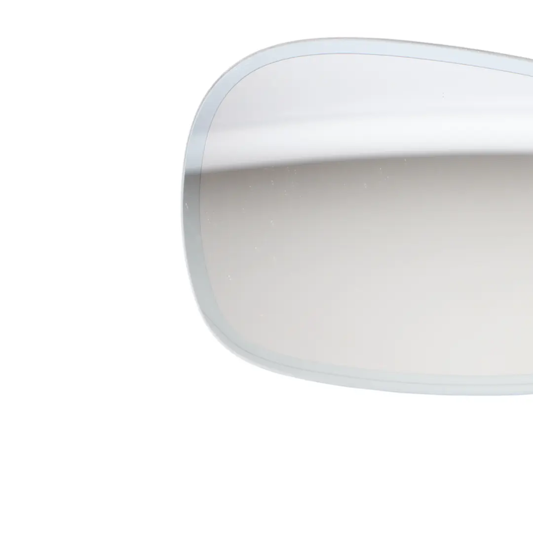 BMW E92 E93 Mirror Wing Glass Heated Wide Angle Right O/S - SKU 7158310 - Part number 7158310
