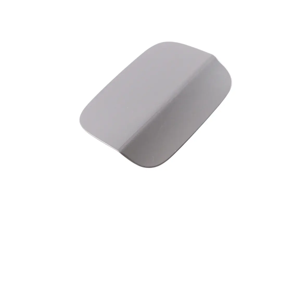 Fill In Flap Fuel Filler Cover Cap Platinum Grey Metallic - A68 to BMW X5 E70 with Part number 7160634 BMW X5 E70 Fill In Flap Fuel Filler Cover Cap Platinum Grey Metallic - A68 - SKU 7160634-PG - Part number 7160634