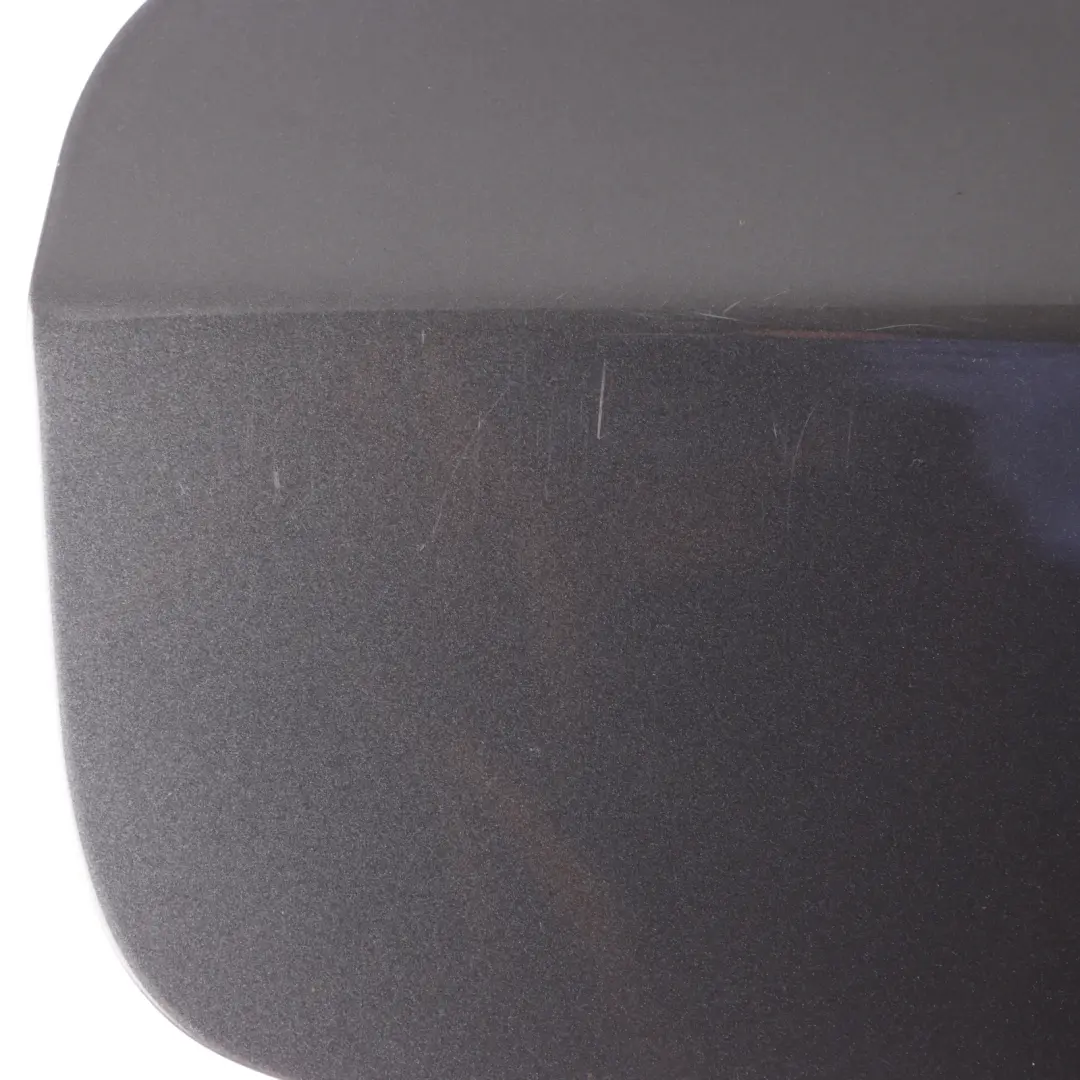 Fill In Flap Fuel Filler Cover Cap Platinum Grey Metallic - A68 to BMW X5 E70 with Part number 7160634 BMW X5 E70 Fill In Flap Fuel Filler Cover Cap Platinum Grey Metallic - A68 - SKU 7160634-PG - Part number 7160634