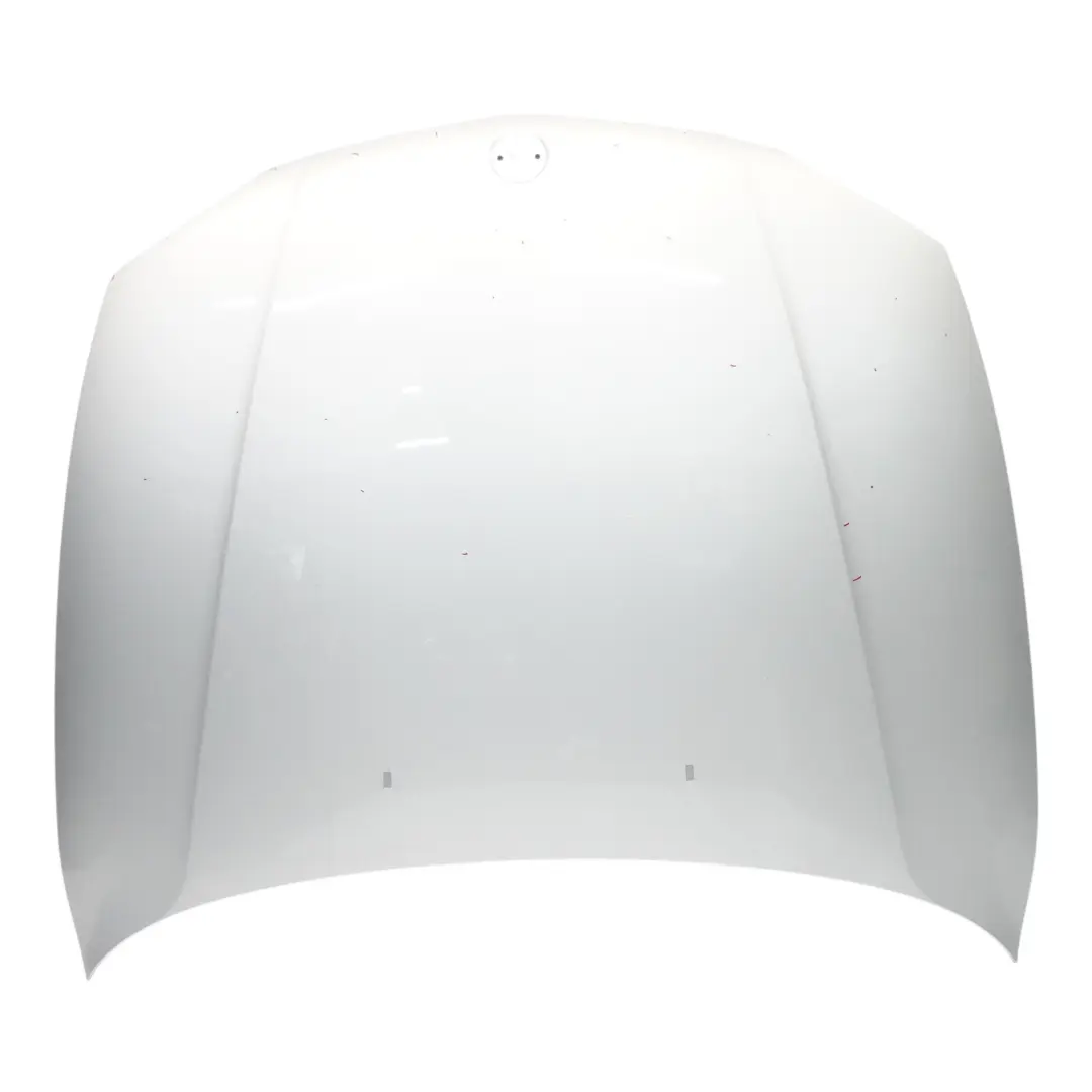 Hood Bonnet Cover Panel Titansilber Silver Metallic - 354 to BMW 1 E81 E87 with Part number 7162102 BMW 1 E81 E87 Hood Bonnet Cover Panel Titansilber Silver Metallic - 354 - SKU 7162102-TS - Part number 7162102