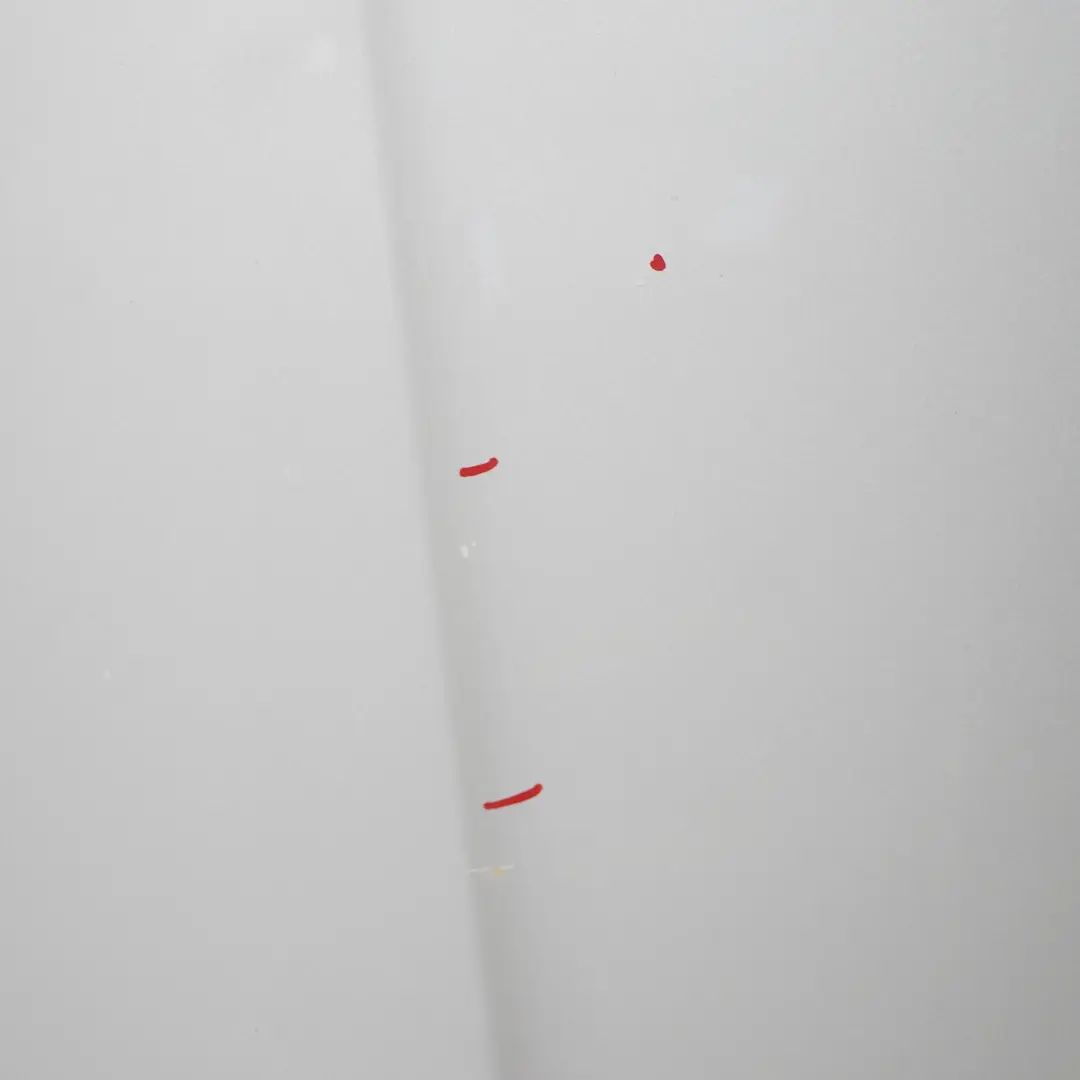 Hood Bonnet Cover Panel Titansilber Silver Metallic - 354 to BMW 1 E81 E87 with Part number 7162102 BMW 1 E81 E87 Hood Bonnet Cover Panel Titansilber Silver Metallic - 354 - SKU 7162102-TS - Part number 7162102