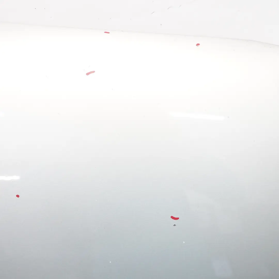 Hood Bonnet Cover Panel Titansilber Silver Metallic - 354 to BMW 1 E81 E87 with Part number 7162102 BMW 1 E81 E87 Hood Bonnet Cover Panel Titansilber Silver Metallic - 354 - SKU 7162102-TS - Part number 7162102