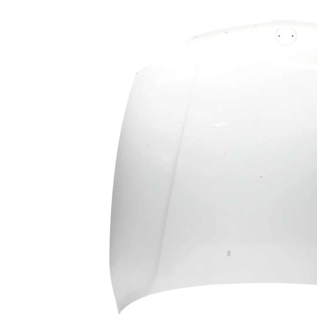 Hood Bonnet Cover Panel Titansilber Silver Metallic - 354 to BMW 1 E81 E87 with Part number 7162102 BMW 1 E81 E87 Hood Bonnet Cover Panel Titansilber Silver Metallic - 354 - SKU 7162102-TS - Part number 7162102