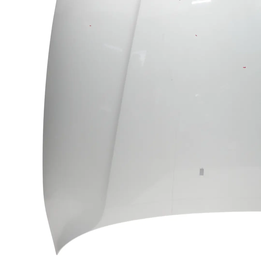 Hood Bonnet Cover Panel Titansilber Silver Metallic - 354 to BMW 1 E81 E87 with Part number 7162102 BMW 1 E81 E87 Hood Bonnet Cover Panel Titansilber Silver Metallic - 354 - SKU 7162102-TS - Part number 7162102