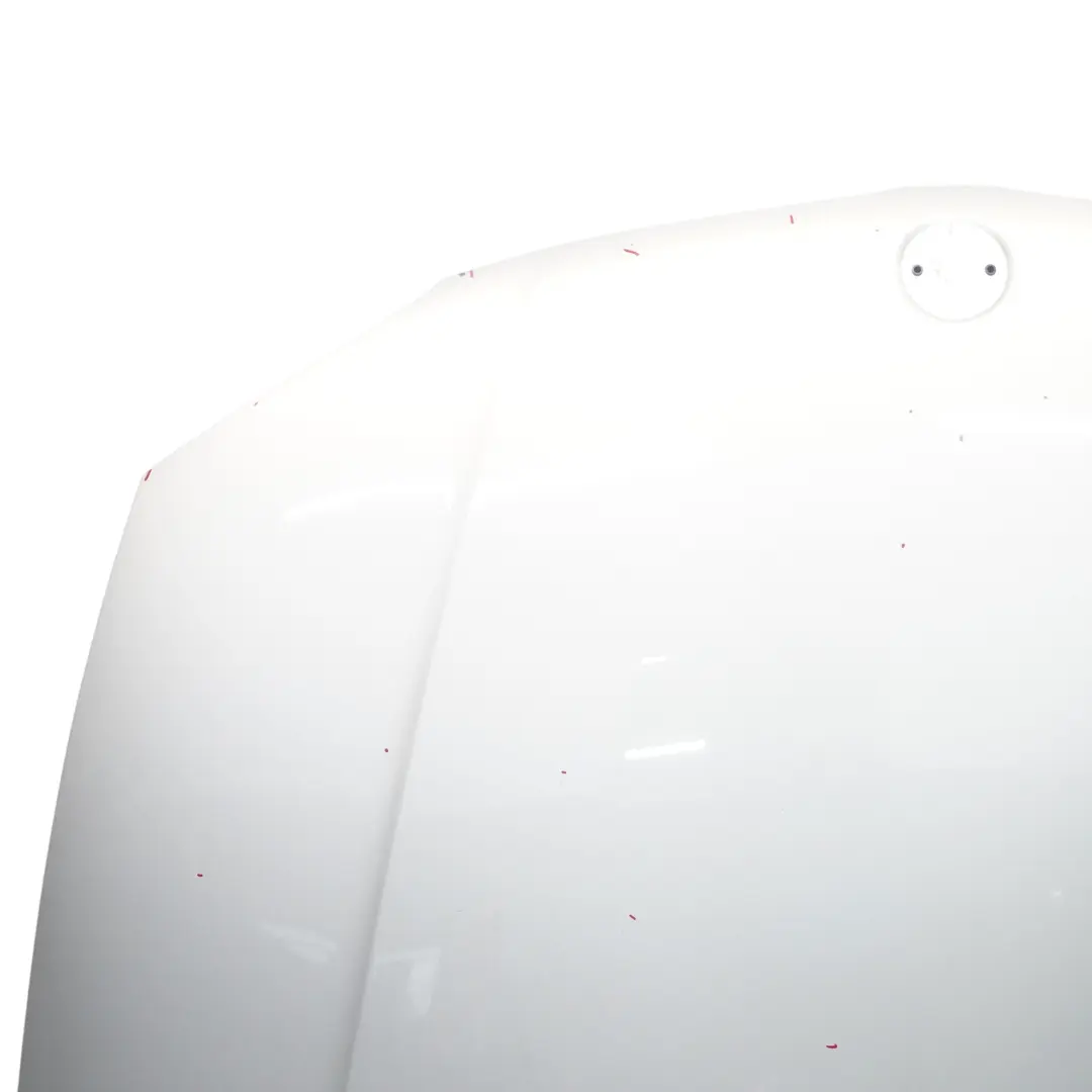 Maska Pokrywa Silnika Titansilber Srebrny Metalik - 354 do BMW E81 E87 o numerze 7162102 BMW E81 E87 Maska Pokrywa Silnika Titansilber Srebrny Metalik - 354 - SKU 7162102-TS - Numer Części 7162102