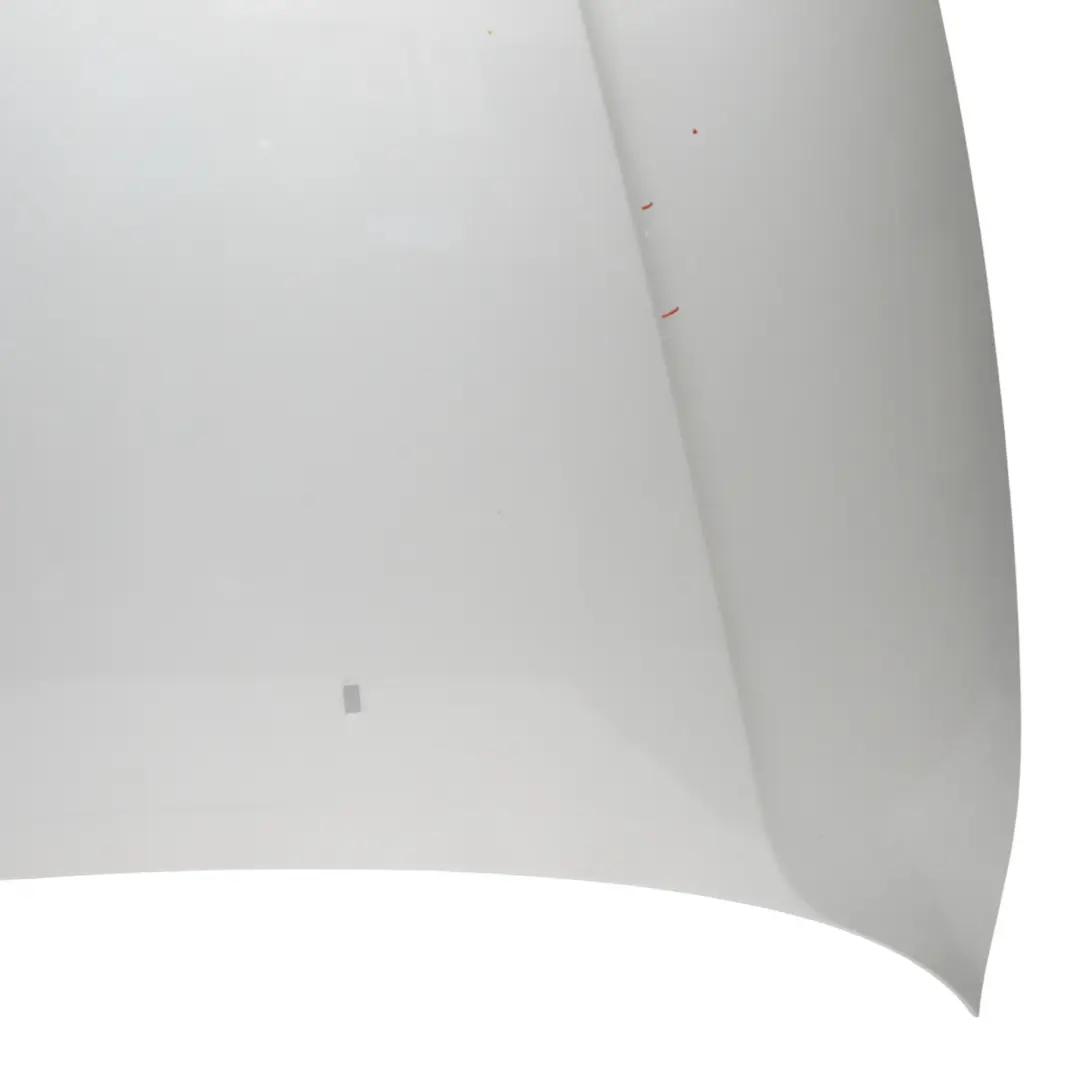 Hood Bonnet Cover Panel Titansilber Silver Metallic - 354 to BMW 1 E81 E87 with Part number 7162102 BMW 1 E81 E87 Hood Bonnet Cover Panel Titansilber Silver Metallic - 354 - SKU 7162102-TS - Part number 7162102