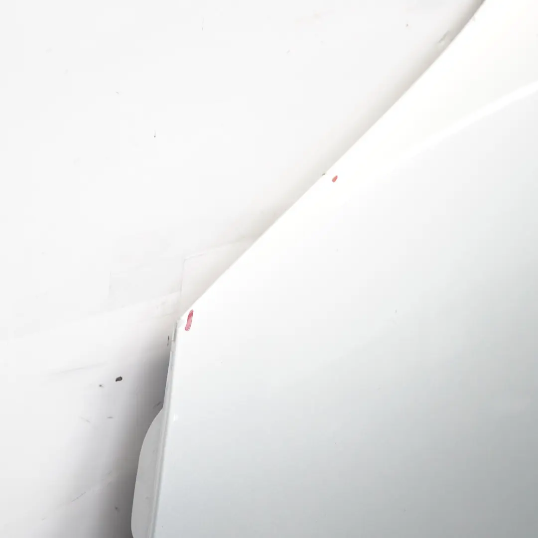 Hood Bonnet Cover Panel Titansilber Silver Metallic - 354 to BMW 1 E81 E87 with Part number 7162102 BMW 1 E81 E87 Hood Bonnet Cover Panel Titansilber Silver Metallic - 354 - SKU 7162102-TS - Part number 7162102