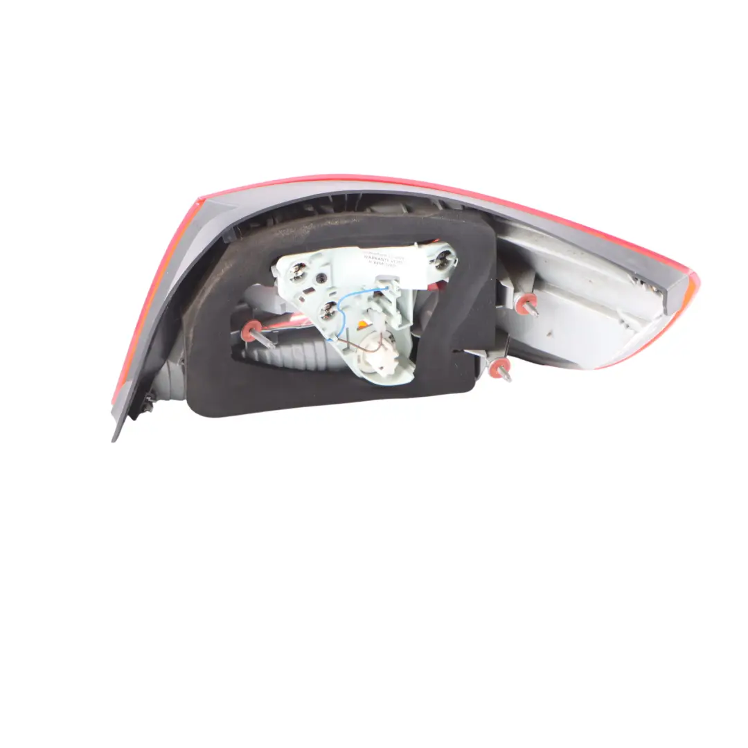 Light Lamp BMW E93 Convertible Trim Side Panel Left N/S to Rear with Part number 7162301 Rear Light Lamp BMW E93 Convertible Trim Side Panel Left N/S - SKU 7162301-3 - Part number 7162301